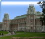 Царицино