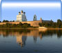 Псков